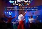 Llega la 1° edición de Suárez Folklore | Nuestra identidad, en una sola noche