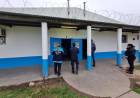 PARTE DE PRENSA POLICIAL