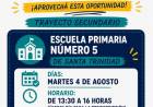 ¡Preinscripción abierta para Plan FinEs!