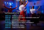 1° edición de Suárez Folklore: conocé el cronograma de la gran peña suarense