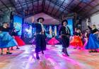 SUÁREZ FOLKLORE VIVIÓ SU PRIMERA GRAN NOCHE