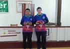 Estudiantes Ferroviario Mitre y  Cecil Roberts "F" son campeones en 2da y 3ra