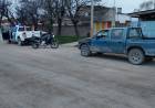 La jefatura de la policia de seguridad comunal de Coronel Suarez informa