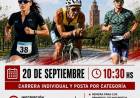 Te invitamos a ser parte de una nueva jornada de deporte, desafío y diversión