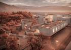 Graduado ganó concurso internacional de Arquitectura para un sitio histórico
