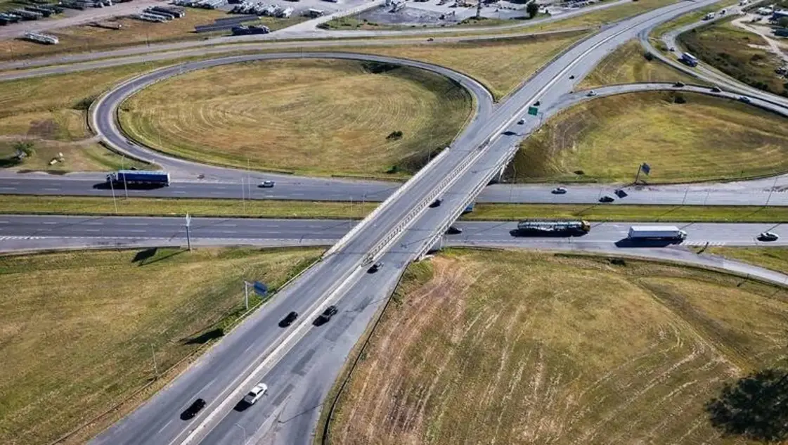 Infraestructura vial: alertaron sobre deterioro general y desvío de fondos
