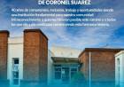 ¡Feliz aniversario Taller Protegido de Coronel Suárez!