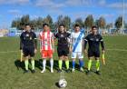 4ta fecha Clausura: El Sanma y El Progreso fueron los ganadores de nuestro medio 
