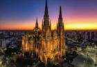 Superó a Notre Dame y Florencia: la catedral argentina elegida como la más linda del mundo