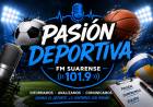 Se juega la 5ta Fecha del Clausura, con Pasion Deportiva