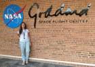 Una historia que empezó en la UNS y siguió en la NASA