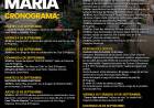 Pueblo Santa María se prepara para vivir sus Kerb 2026