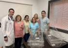 Importante donación para el Hospital Municipal
