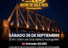 Huanguelén se viste de Gala para celebrar su 114° aniversario