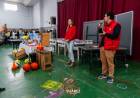 Más de 400 alumnos de la Secundaria N° 1 eligieron modo avión