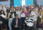 Ines Corton invitada a la 3ra Edición de la Feria del Libro del Sol en Tucuman