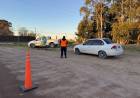 PARTE DE PRENSA POLICIAL