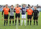 Se jugo la 8va fecha y empataron todos los equipos de nuestro medio