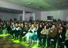 Huanguelén celebró sus 114 años con el protagonismo de su gente, sus instituciones y sus artistas