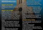 PUEBLO SANTA TRINIDAD CELEBRA SU KERB 2026