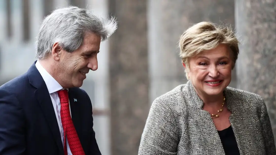 El FMI le pidió al Gobierno que el crecimiento económico se amplíe a más sectores y genere empleo