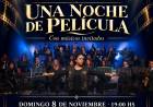 CONCIERTO DE GALA POR EL 66° ANIVERSARIO DE LA BANDA MUNICIPAL DE MÚSICA