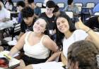 Casi dos mil inscriptos a los nuevos cursos virtuales de acompañamiento a interesados en ingresar en 2027
