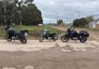 PARTE DE PRENSA POLICIAL
