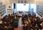 EL CONGRESO DE LA FEB DEFINIRÁ MAÑANA SI ACEPTA O RECHAZA LA PROPUESTA SALARIAL DEL GOBIERNO
