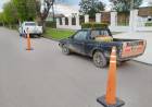 PARTE DE PRENSA POLICIAL