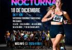 ¡Inscripciones abiertas! Se viene la 6ª Carrera Nocturna de Coronel Suárez