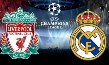 City-Dortmund y Real Madrid-Liverpool, los espectaculares cuartos de la Champions
