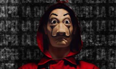 La Casa de Papel: un posible final sin gloria, y encima demorado