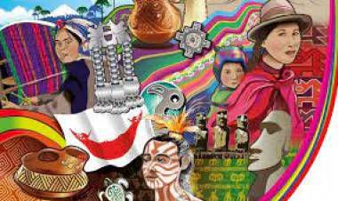 19 de abril. Día del Aborigen americano