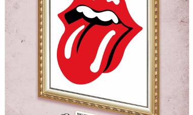 Hace medio siglo los Rolling Stones mostraban su famosa lengua al mundo