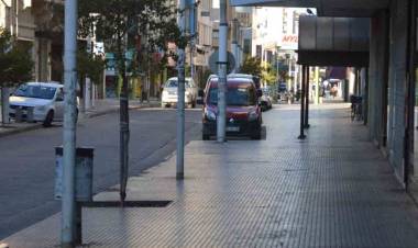 Bahía sigue en Fase 3