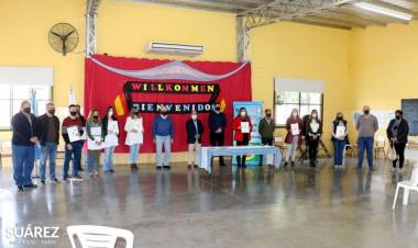 Igualdad de Oportunidades