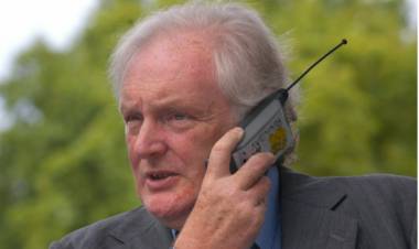 Confirman la condena por corrupción contra el exjuez Carlos Liporace