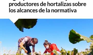 Ordenanza de Aplicación de Agroquímicos