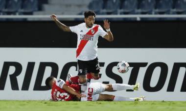 Conmebol no le permitió a River Plate sumar arqueros para la Copa Libertadores 