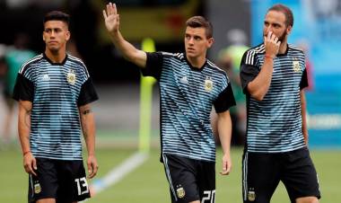 Un ex jugador de la Selección Argentina reveló detalles inéditos de las reuniones con Sampaoli en el Mundial 2018