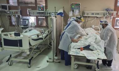 Investigadores de la UBA tuvieron éxito con una droga para tratar el coronavirus