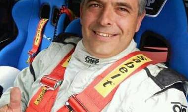 Entrevista a Lucho Rudy Por el Dia del Piloto, en ''A Primera Hora''