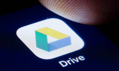 Google Drive hará cambios que afectarán a los archivos compartidos