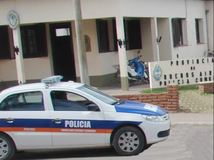 Arrestaron a un hombre acusado de vender droga en la zona serrana