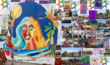 COMUNICADO DEL CONSEJO MUNICIPAL DE LAS MUJERES TORNQUIST