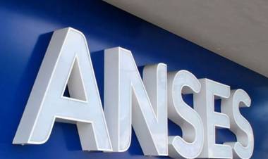 HOY JUEVES 8 DE JULIO: atención al público en el Punto de Contacto de Anses en Santa María