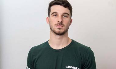 Carta de Biden a Fernández "es una muestra de la contradicción en el tema ambiental"