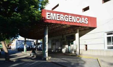 Murió el hombre apuñalado en una fiesta el fin de semana