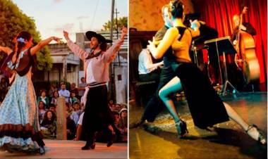 Tango y Folklore: pilares fundamentales de nuestra identidad cultural